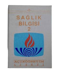 SAĞLIK BİLGİSİ 2