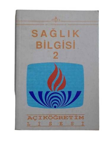 SAĞLIK BİLGİSİ 2 - 0