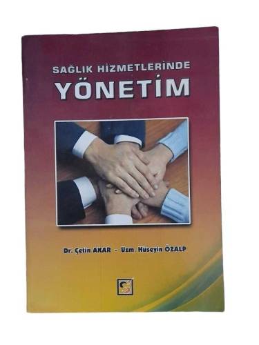 SAĞLIK HİZMETLERİNDE YÖNETİM - 0