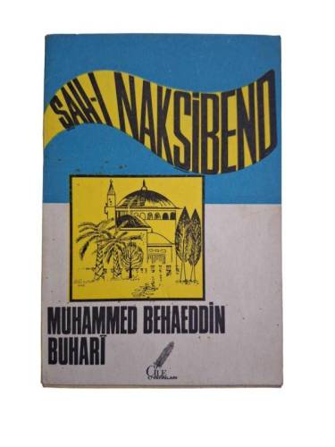 ŞAH-I NAKŞİBEND - 0