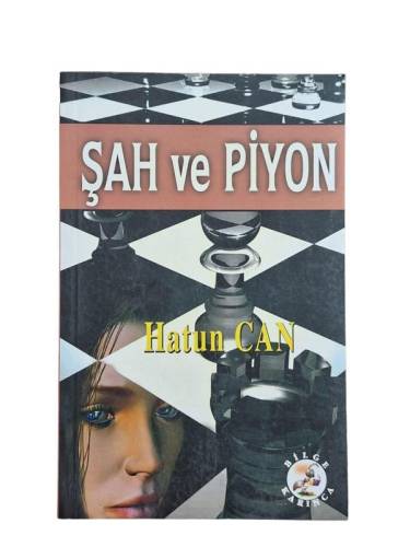 ŞAH VE PİYON - 0
