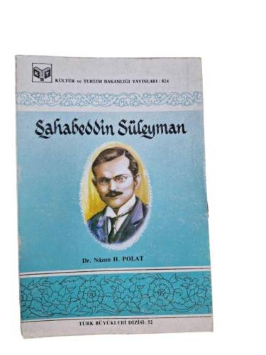 ŞAHABATTİN SÜLEYMAN - 0