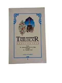 SAHABE HAYATINDAN TABLOLAR