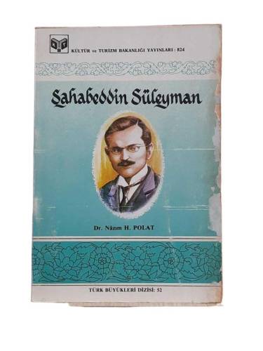 ŞAHABEDDİN SÜLEYMAN - 0