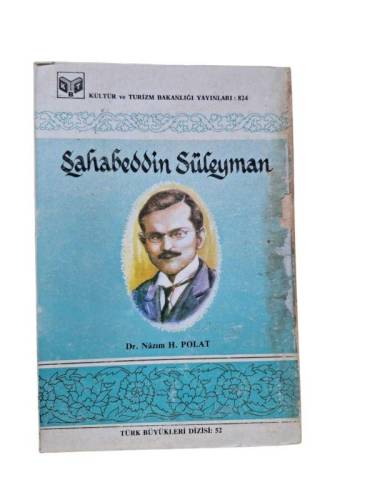 ŞAHABEDDİN SÜLEYMAN - 0