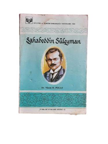 ŞAHABEDDİN SÜLEYMAN - 0