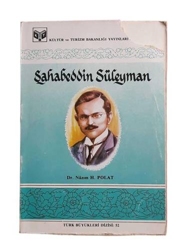 ŞAHABEDDİN SÜLEYMAN - 0