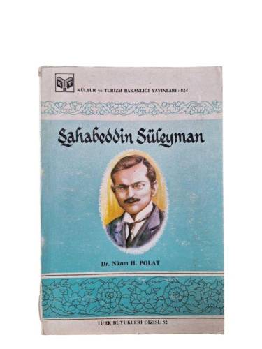 ŞAHABEDDİN SÜLEYMAN - 0