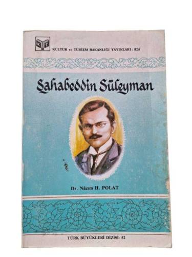 ŞAHABETTİN SÜLEYMAN - 0