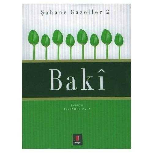 ŞAHANE GAZELLER 2 / BAKİ - 0