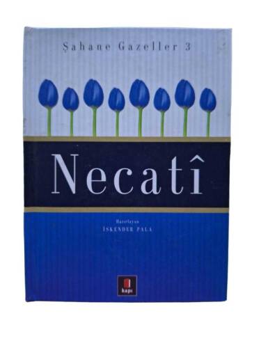 ŞAHANE GAZELLER 3 / NECATİ - 0