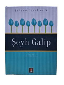 ŞAHANE GAZELLER 5 / ŞEYH GALİP