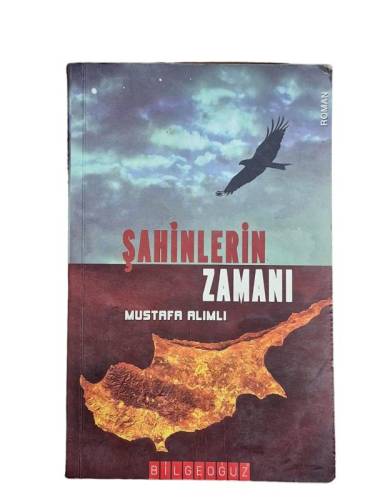 ŞAHİNLERİN ZAMANI - 0