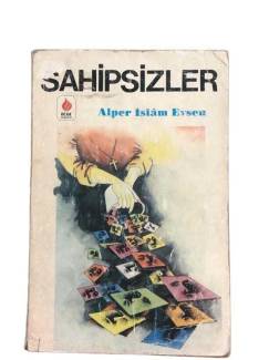 SAHİPSİZLER