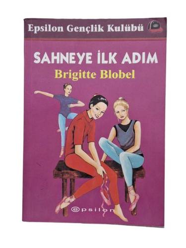 SAHNEYE İLK ADIM - 0