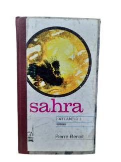 SAHRA ( ATLANTİD )
