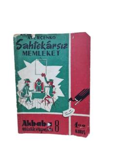 SAHTEKARSIZ MEMLEKET