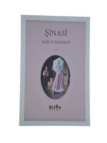 ŞAİR EVLENMESİ - 0