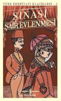 ŞAİR EVLENMESİ - TÜRK EDEBİYATI KLASİKLERİ