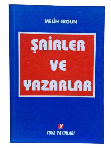 ŞAİRLER VE YAZARLAR - 0