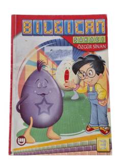 ŞAKACI / BİLGİCAN