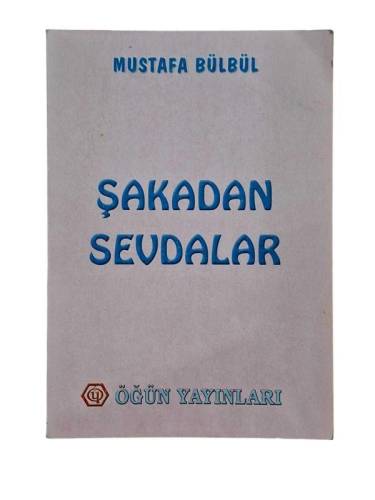 ŞAKADAN SEVDALAR - 0