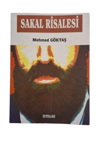 SAKAL RİSALESİ - 0