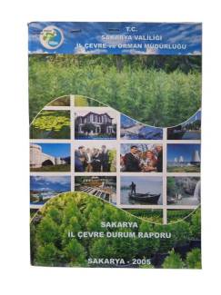 SAKARYA İL ÇEVRE DURUM RAPORU