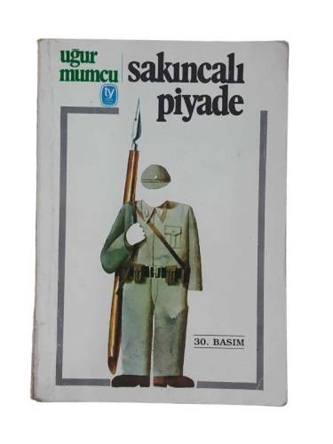 SAKINCALI PİYADE - 0