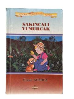 SAKINCALI YUMURCAK