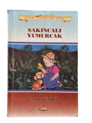 SAKINCALI YUMURCAK - 0