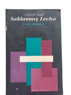 SAKLANMIŞ LEVHA...KORKU METİNLERİ