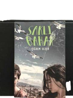 SAKLI BAHAR