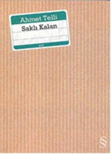 SAKLI KALAN - 0
