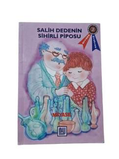 SALİH DEDE'NİN SİHİRLİ PİPOSU