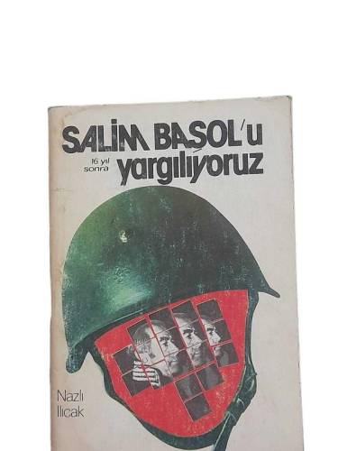 SALİM BAŞOL'U YARGILIYORUZ - 16 YIL SONRA - 0