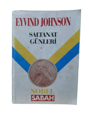 SALTANAT GÜNLERİ - 0