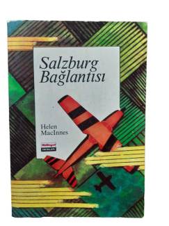SALZBURG BAĞLANTISI