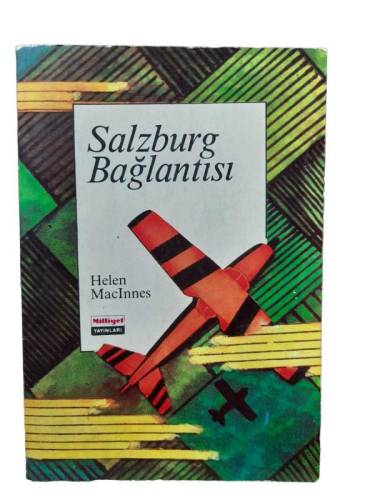 SALZBURG BAĞLANTISI - 0