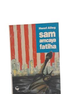 SAM AMCAYA FATİHA