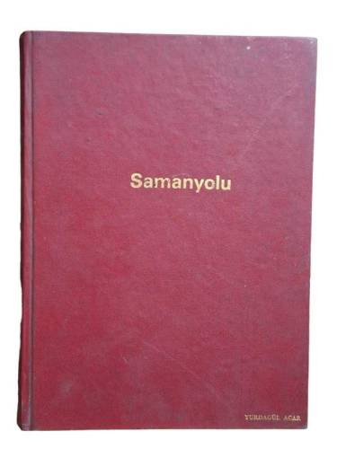 SAMANYOLU MOTİFLERİ VE PATRONLARIYLA EL İŞLERİ ( 200 ÇEŞİT ELİŞİ MODELİ PATRONUYLA ) EL İŞİ ÖZEL SAYISI NO: 14-17-18-20-21-41 - 0