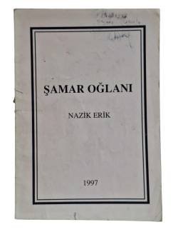 ŞAMAR OĞLANI