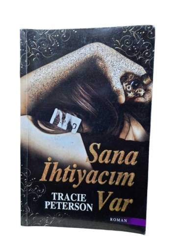 SANA İHTİYACIM VAR - 0
