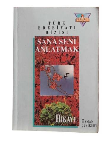 SANA SENİ ANLATMAK - 0