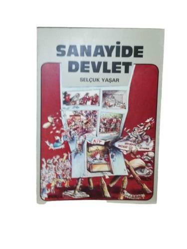 SANAYİDE DEVLET - 0
