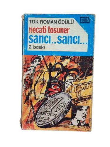 SANCI SANCI - 0