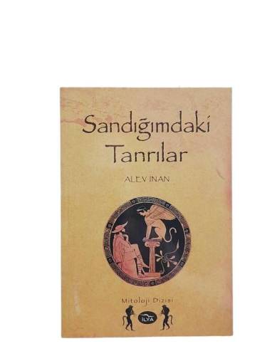 SANDIĞIMDAKİ TANRILAR - 0