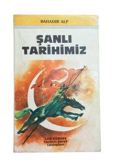 ŞANLI TARİHİMİZ CAN KARDEŞ TARİHİN ŞEREF LEVHALARI