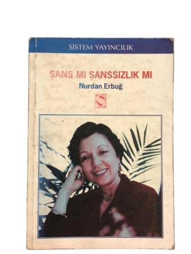 ŞANS MI ŞANSSIZLIK MI - 0