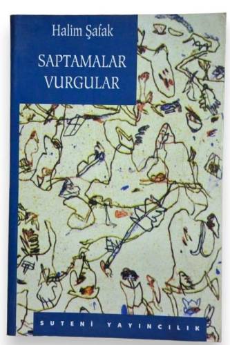 SAPTAMALAR VURGULAR - 0